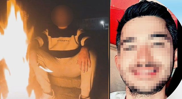 Ankara'da bıçaklı kavgada 1 kişi yaşamını kaybetti