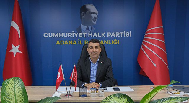 “Atatürk'ün Mirası Türkiye'nin Geleceği İçin Yol Göstericidir”