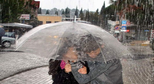 Aydında Kasım ayı bereketli geçti