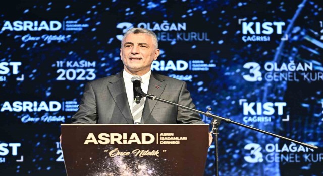Bakan Bolat: Türkiye e-İhracat Platformu yakında başlayacak