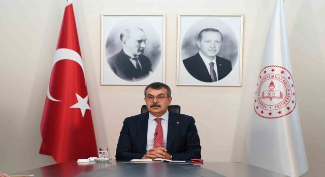 Bakan Tekinden 10 Kasım Atatürkü Anma Günü mesajı