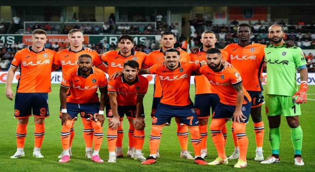 Başakşehir, Pendiksporu konul edecek