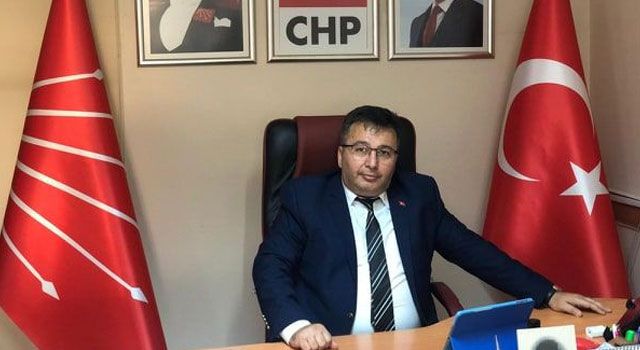 Başkan Adayından Özel’e Tebrik