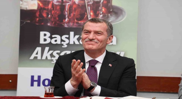 Başkan Arısoy: “İstanbulun en temiz ilçesi olma hedefine emin adımlarla yürüyoruz”