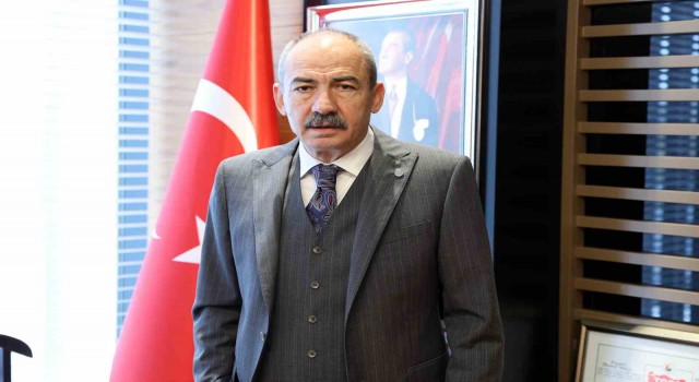 Başkan Gülsoy: “Emanetlerine sonsuza kadar sahip çıkacağız”