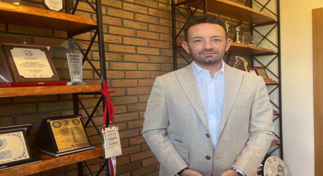 Başkan Zenginden ‘bilinçli boykot önerisi