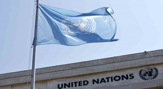 Guterres: “Birçoğu kadın ve çocuk olmak üzere onlarca insan BM tesislerinde güvenlik ararken öldürüldü”