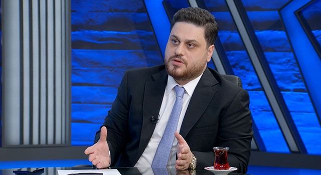 BTP Lideri Baş: “50+1 Tartışması AKP-MHP Kavgasının Habercisi”