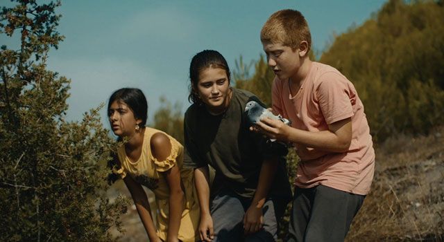 Bu yıl Boğaziçi Film Festivali'nin on birincisi, 08-16 Aralık tarihleri arasında seyircilerle buluşacak.