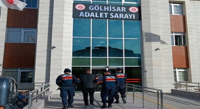 Burdurda jandarma ekiplerinin genel asayiş çalışmasında 31 şüpheli tutuklandı