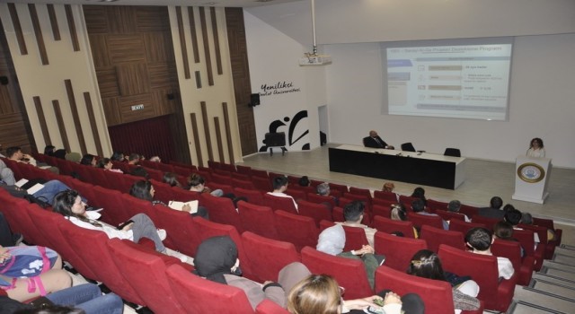 Bursa Teknoparktan TÜBİTAK Ar-Ge eğitimi