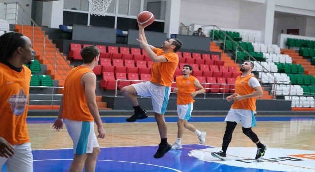 Çağdaş Bodrum Spor galibiyete odaklandı