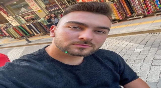 Çanakkalede motosiklet kazası: 1 ölü