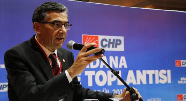 CHP Çukurova İlçe Başkanı Atay: "Eğilim yoklaması ile daha güçlü gireceğiz"