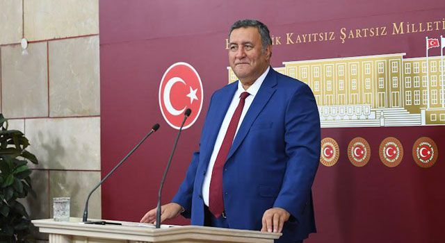 CHP'li Gürer'den emekli ikramiyesi için kanun teklifi