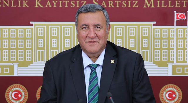CHP'li Gürer'den Ticaret Bakanına Yabancı Uyruklu Şirketler Soruşturması