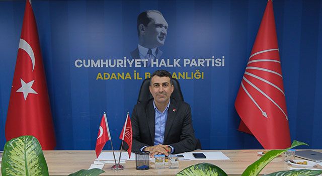 CHP’li Tanburoğlu, Türk-İş'in Açlık Ve Yoksulluk Sınırı Açıklamasına Yanıt Verdi