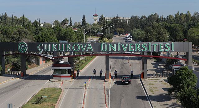 Çukurova Üniversitesi Sürücüsüz Taşıt Kiralama İhalesi Açtı