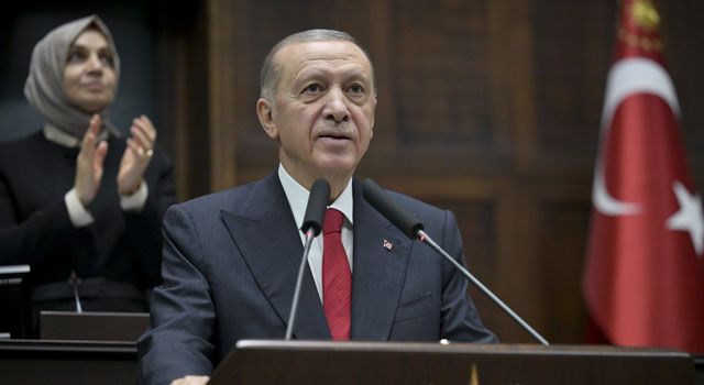 Cumhurbaşkanı Erdoğan: “İsrail'e Silah Sağlayanlar da Bu Katliamlardan Sorumlu”