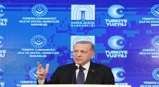 Cumhurbaşkanı Erdoğan: Netanyahu gidicisin gidici