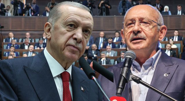 Cumhurbaşkanı Erdoğan’dan Kılıçdaroğlu’na “Mutfak” Göndermesi