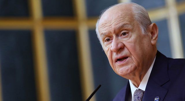 "Cumhurbaşkanlığı Hükümet Sistemi, gelip geçici bir heves değildir”
