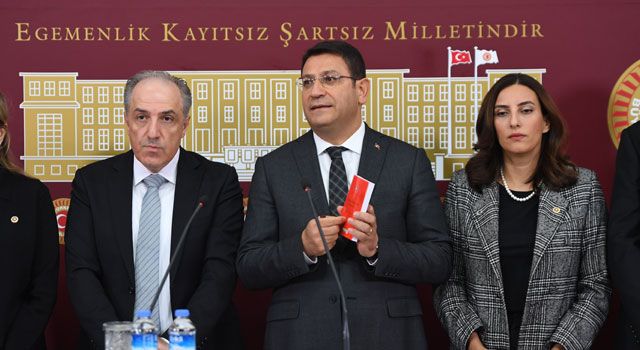 DEVA Partisinden Yargıtay’a Anayasa Mahkemesi Tepkisi