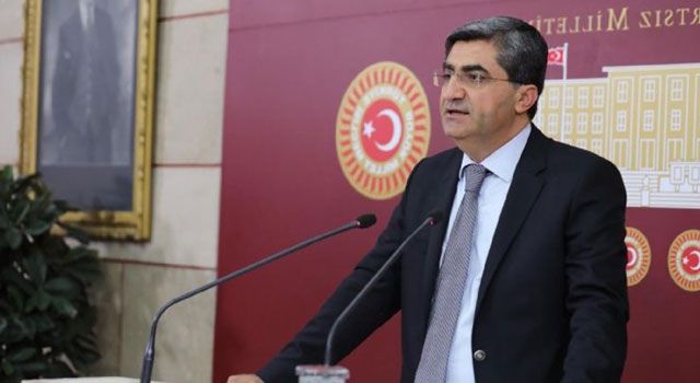 DEVA'dan Ogün Samast tahliyesine tepki