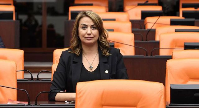 “Dikmece'de tarım arazileri üzerinde inşaat devam ediyor”