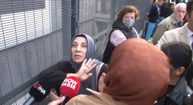 Dilan Polat'ın kaynanası Şükran Polat ateş püskürdü: Çok sinirliyim