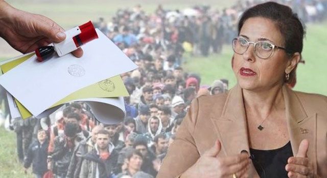 DP'den Anayasa'nın 42. maddesi uyarısı