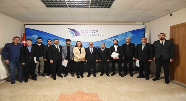 Dünyanın en etkili bilim insanları listesinde yer aldılar
