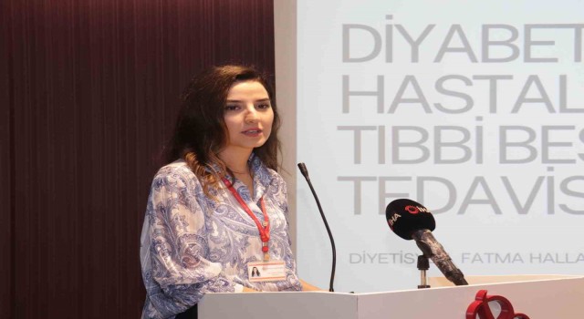 Dünyanın yeni pandemisi: diyabet