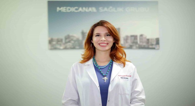 Dyt. Balkan: “Meyve suyu ve gazlı içecekler yerine meyvenin kendisi tüketilmeli”