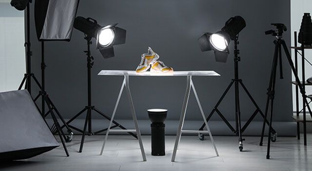 E-Ticaret İçin Ürün Fotoğraf Çekimleri Nasıl Yapılmalı?