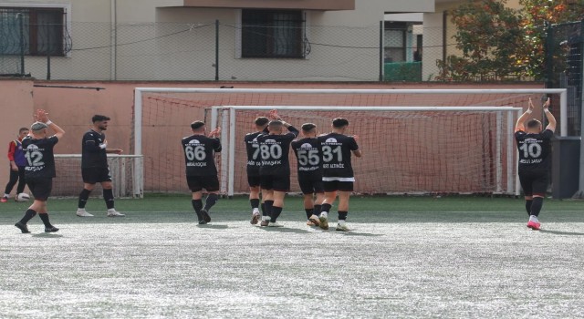 Elazığsporun serisi 6 maça çıktı