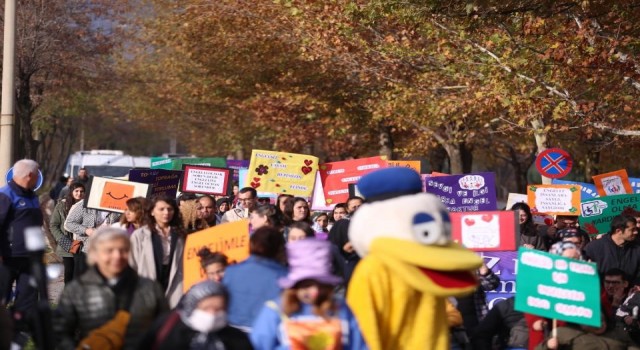 Engelsiz Fest, Merkezefendide başlıyor
