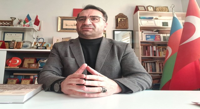 Ertaş; “Cumhurbaşkanımızın EİT zirvesindeki çağrısı kıymetli”