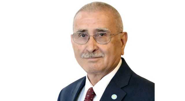 Eski MB Başkanı Yılmaz, İYİ Partiden İstifa Etti