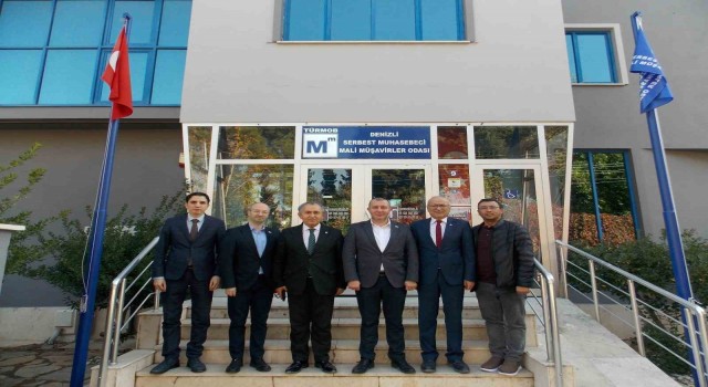 Esnaf olmak isteyen vatandaşların işleri yeni projeyle daha da kolaylaşıyor