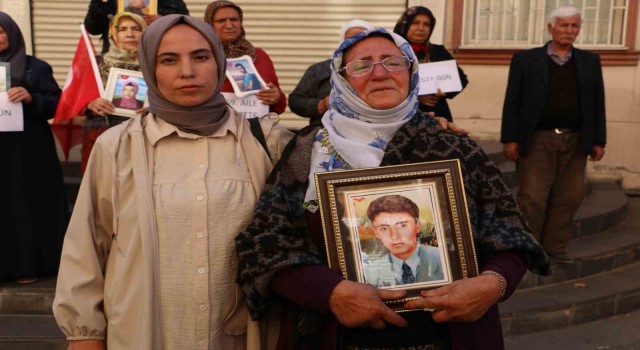 Evlat direnişindeki aile sayısı 369a yükseldi