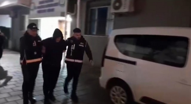 FETÖnün üst düzey isimlerinden Mehmet Kamış İstanbula sevk edildi