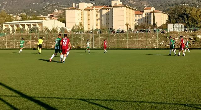 Futbolseverler, Tribün Talep Ediyor