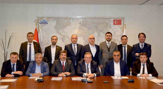 Gaziantepten 1 milyar 495 milyon dolarlık halı ihraç edildi