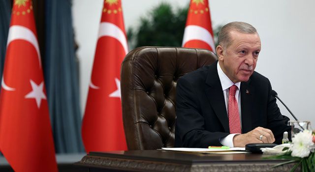 “Gazze’de Açıkça Savaş Suçu Ve İnsanlığa Karşı Suç İşlenmektedir”
