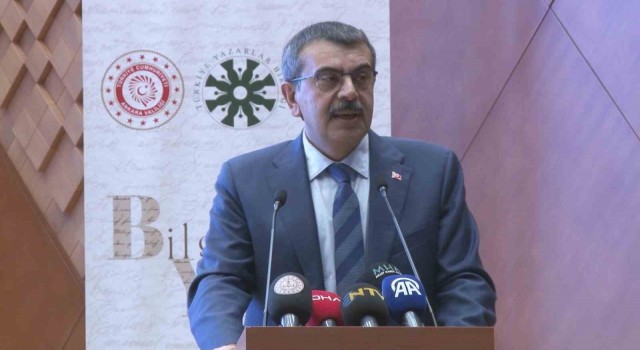 Gençlerde okuma alışkanlığını artırmayı hedefleyen Bilge Yazarlar Projesi 3üncü yılına girdi