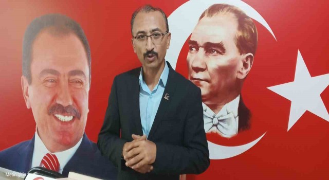 Göçmen: İsrail zulmünün önüne geçmek için Türkiyede ki üsleri kapatın ve antlaşmaları iptal edin