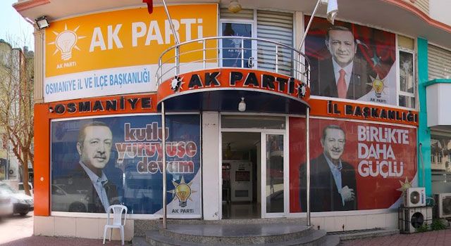 Gözler AK Parti Genel Merkezinde: Yeni İl Başkanı Kim Olacak?