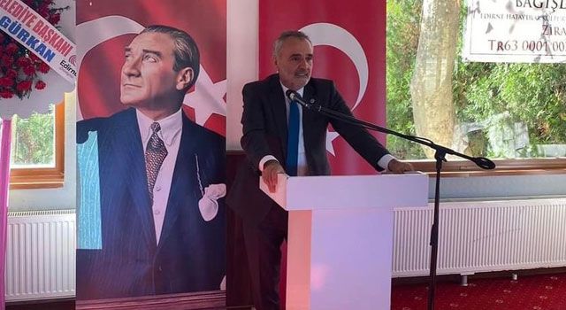 Akalın'dan Üniversite Kadrolarında “Kayırmacılık” Uyarısı