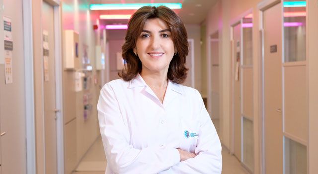 Hastayken maske takmak önemli